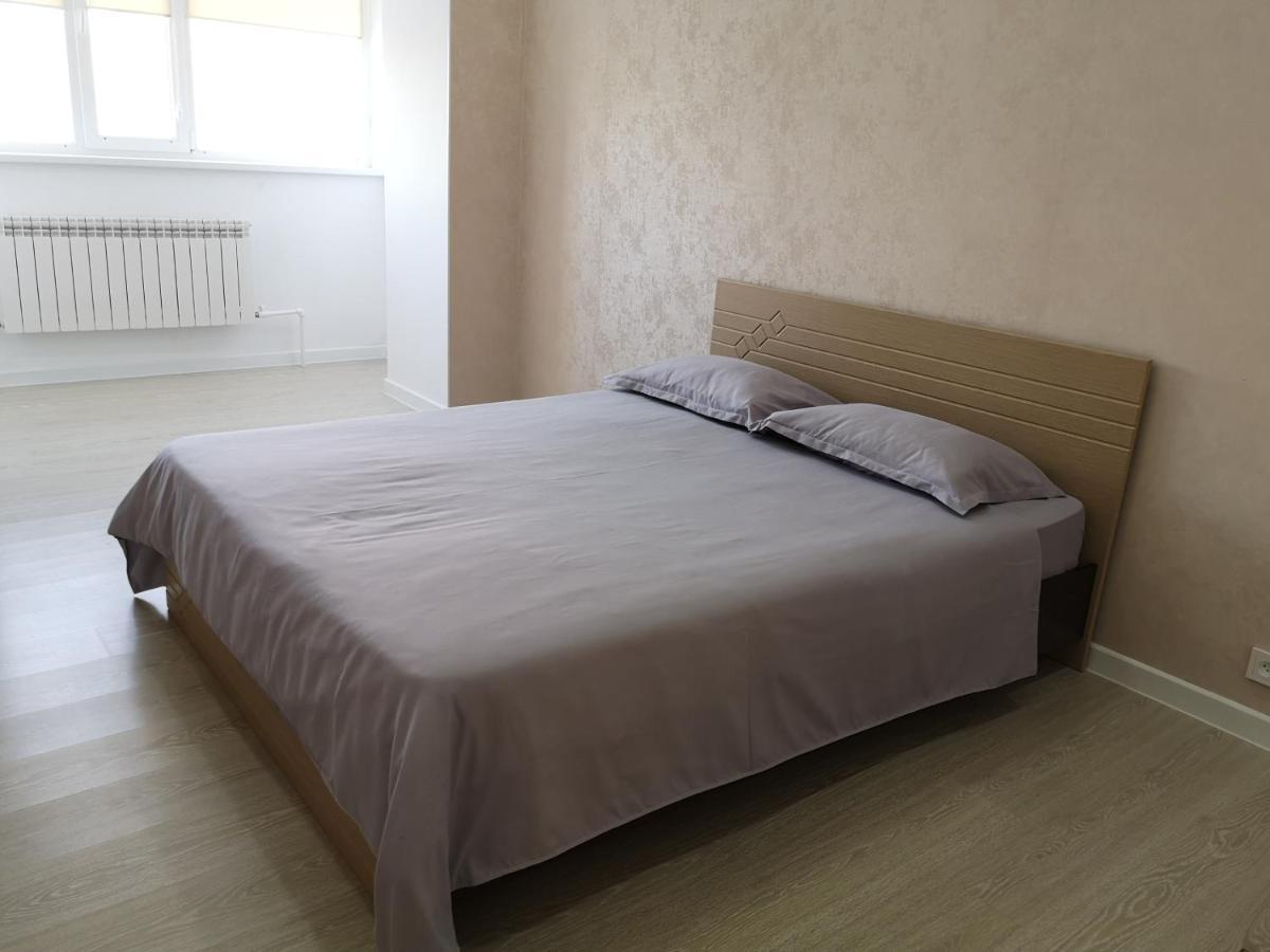 ЖК Bir Group Daire Aktöbe Dış mekan fotoğraf
